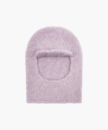 Marithé François Girbaud Regular Logo Balaclava