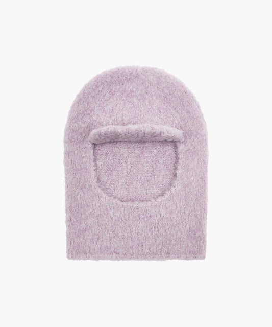 Marithé François Girbaud Regular Logo Balaclava
