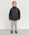 Marithé François Girbaud Kids Color-Block Windbreaker