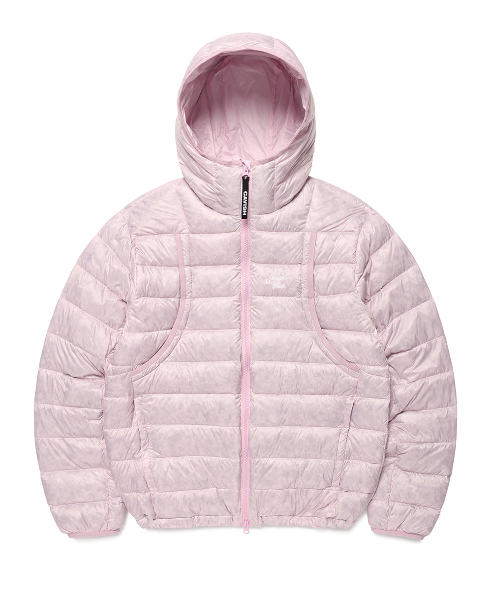 Cavish Light Weight Down Jacket