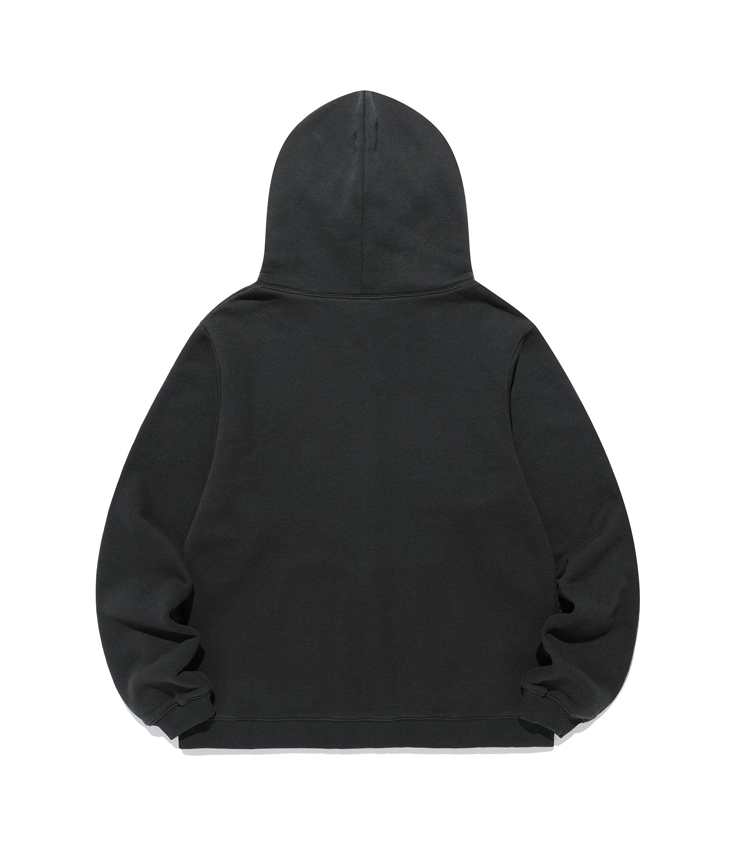 Nice Ghost Club Dark Fantasy Fur Hoodie Zip Up