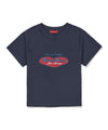 Bitter Cells Bella Logo Tee