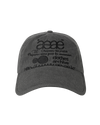 AEAE Web Logo Pigment Cap