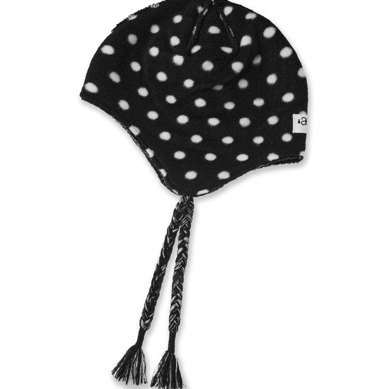 AEAE Earflap Beanie