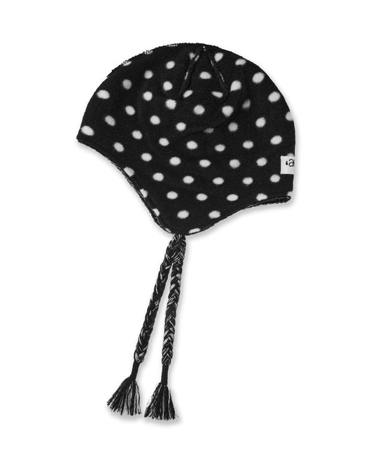 AEAE Earflap Beanie