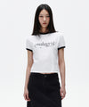 Mahagrid Shooting Star Ringer Tee