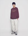 ADLV Football AC Bear Pigment Jogger Pants