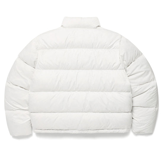 Cavish Duck Down Puffer Jacket