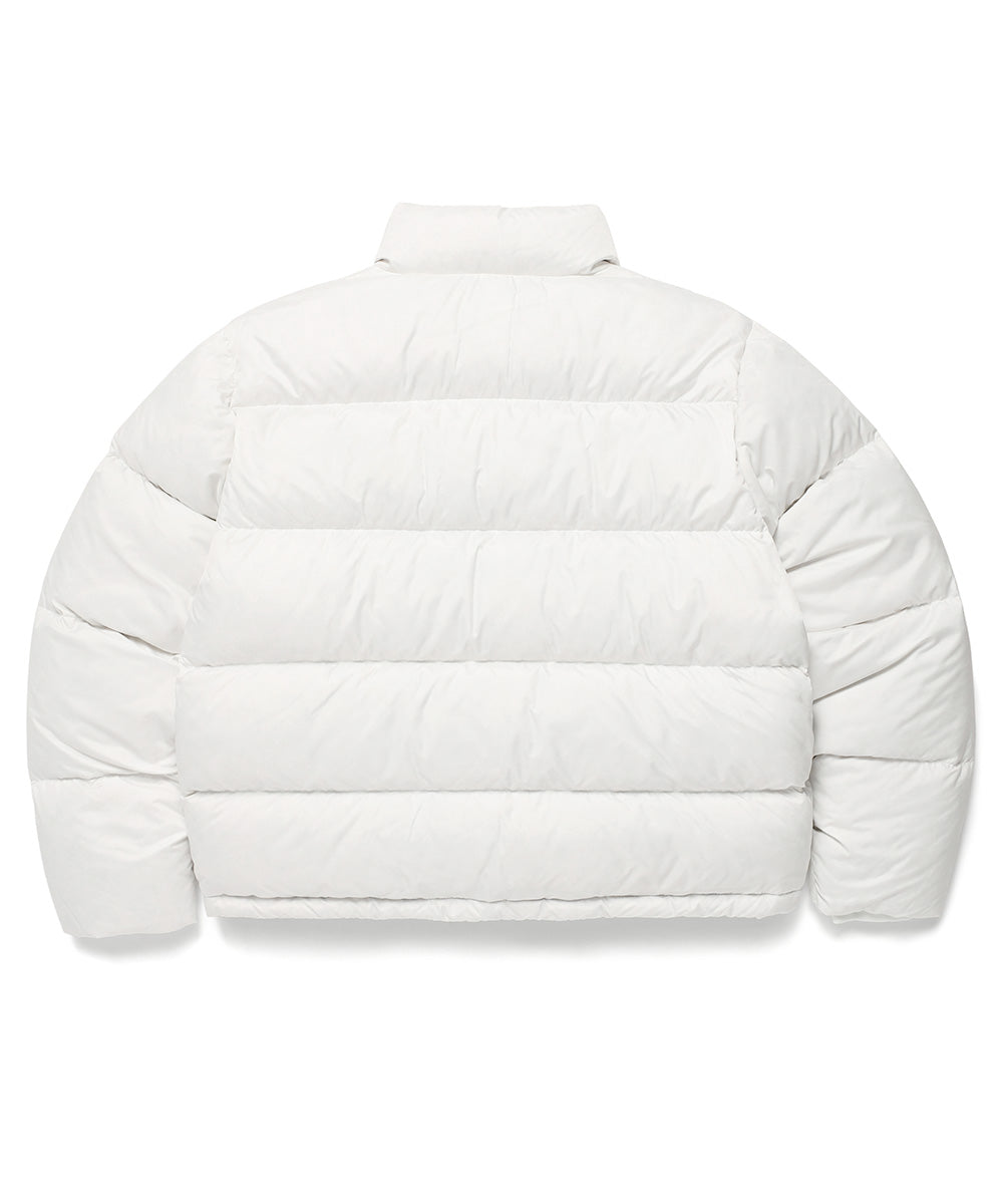 Cavish Duck Down Puffer Jacket