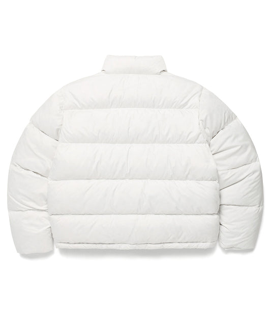 Cavish Duck Down Puffer Jacket