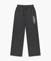 Marithé François Girbaud Marithé LOGO SWEAT PANTS