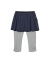AEAE Flower Skirt Leggings