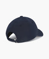 Marithé François Girbaud DRAWING CLASSIC LOGO NYLON CAP