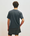 Marithé François Girbaud Marithé SPORT LETTERING LOGO TEE