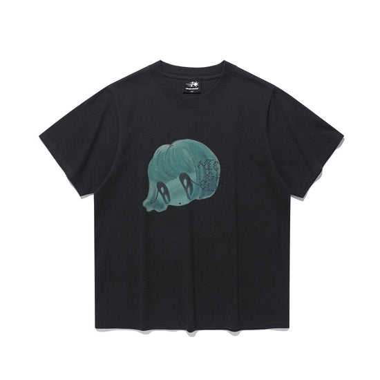 Nice Ghost Club Big Eyes Doll Tee