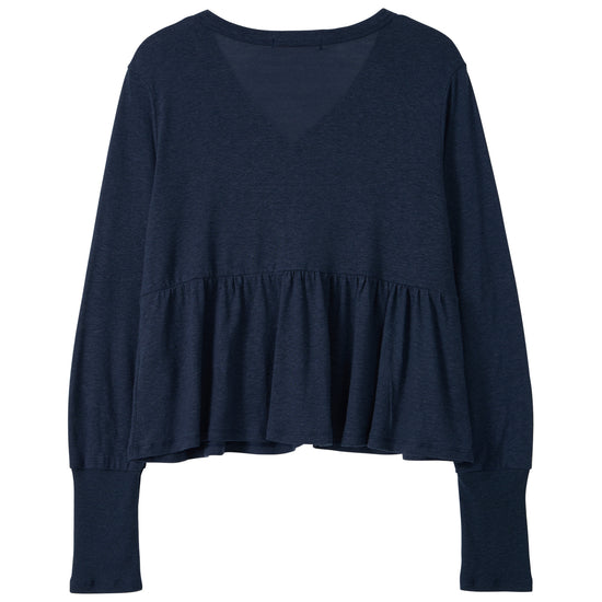 Bitter Cells Swell V Neck Cardigan