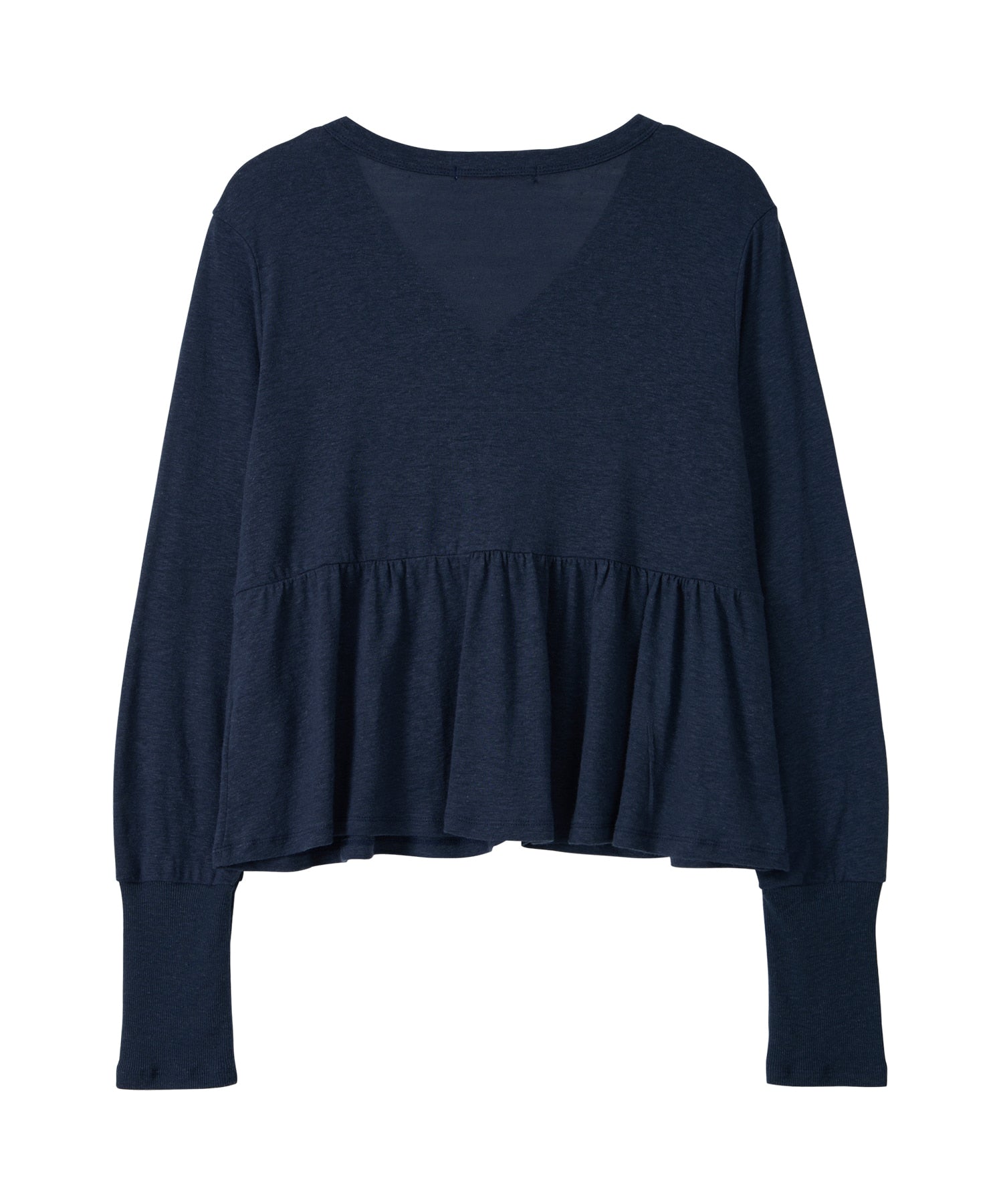 Bitter Cells Swell V Neck Cardigan
