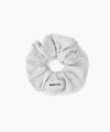 Marithé François Girbaud W BASIC COTTON SCRUNCHIE