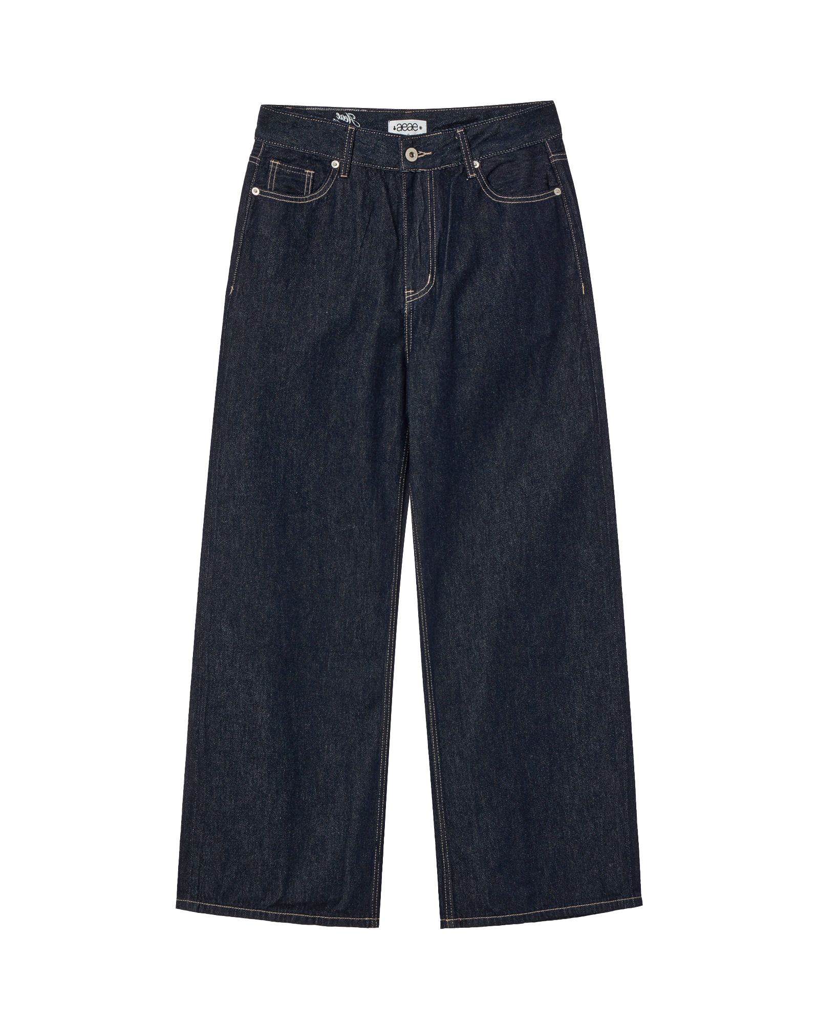 AEAE AE Rigid Jeans