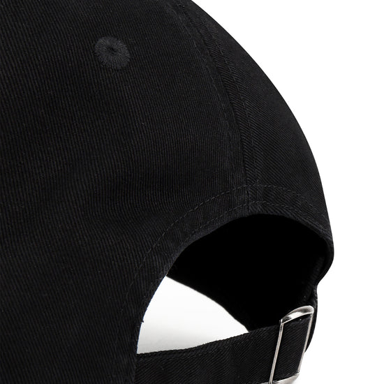 Mahagrid Iron Cross Cap