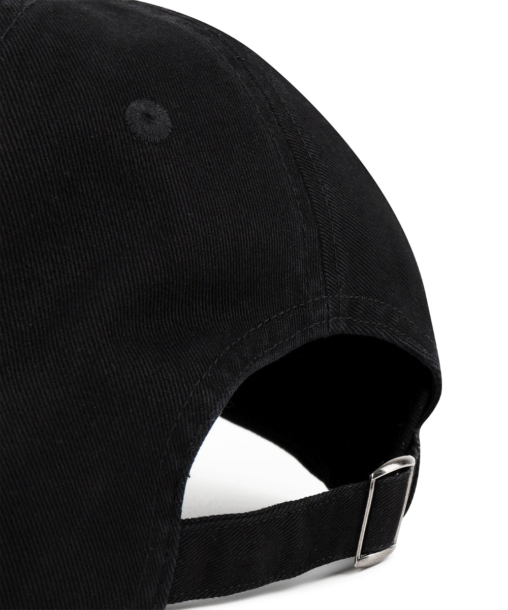 Mahagrid Iron Cross Cap