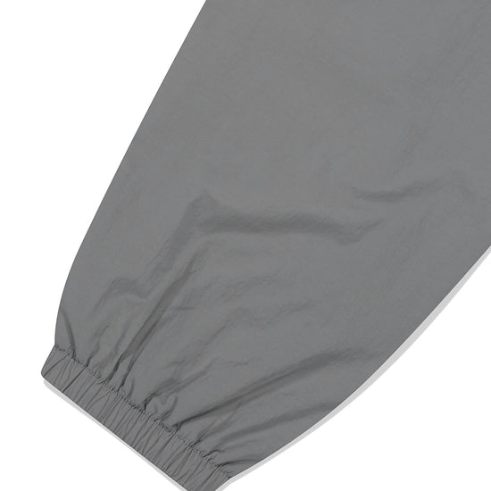 Mahagrid BASIC LOGO NYLON WINDBREAKER