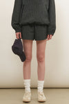 General Idea WOMAN Comfy Banding Shorts