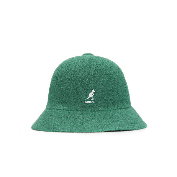Kangol Bermuda Casual 0397 Tough Green