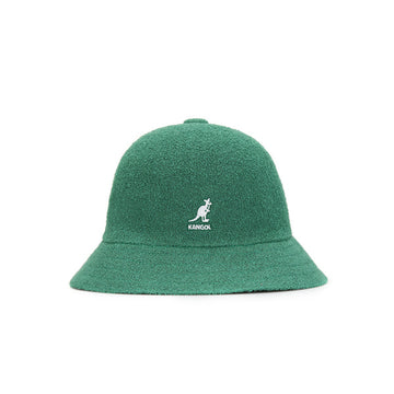 Kangol Bermuda Casual 0397 Tough Green