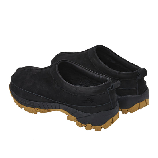 Nice Ghost Club [x nottz] Half Cut Mule Slipper