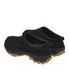 Nice Ghost Club [x nottz] Half Cut Mule Slipper