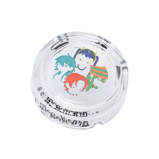 Nice Ghost Club Ghost Angels Ashtray [Mix]