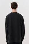 General Idea UNISEX Basic Sakariva Long Sleeve T-Shirt