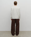 Marithé François Girbaud M Corduroy Pants