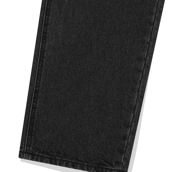 Mahagrid Standard Denim Pant