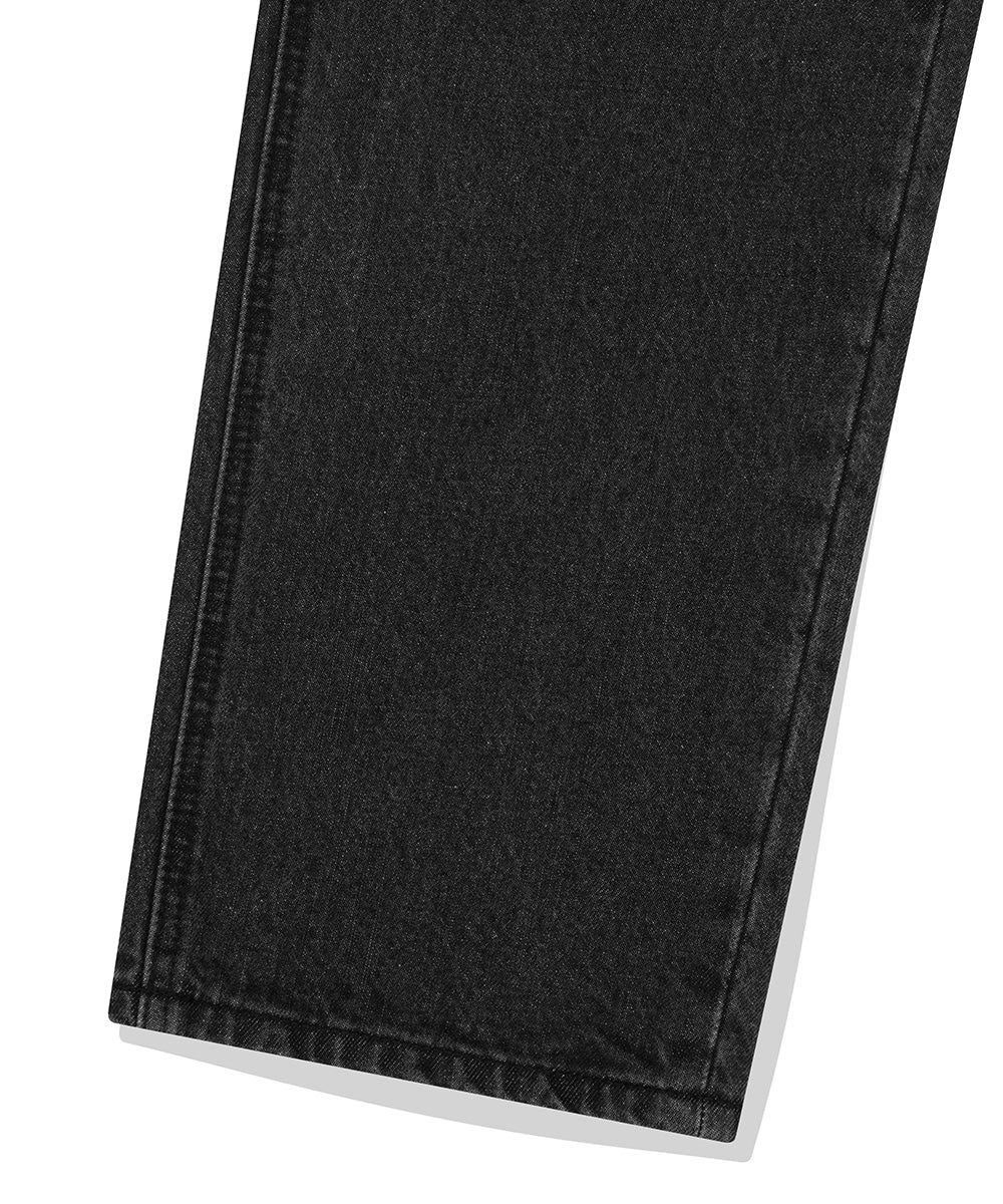 Mahagrid Standard Denim Pant