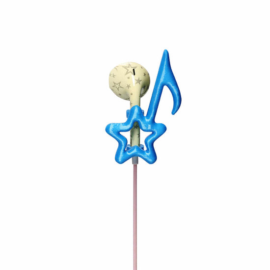 Cavish Cavish x Kyurin Star Note Ear Parts