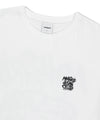 Mahagrid SLASH LOGO TEE
