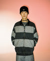 Nice Ghost Club 3 Star Logo Beanie [Black]