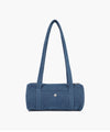 Marithé François Girbaud Classic Logo Mini Duffle Bag