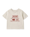 AEAE Web Logo Crop T-Shirt