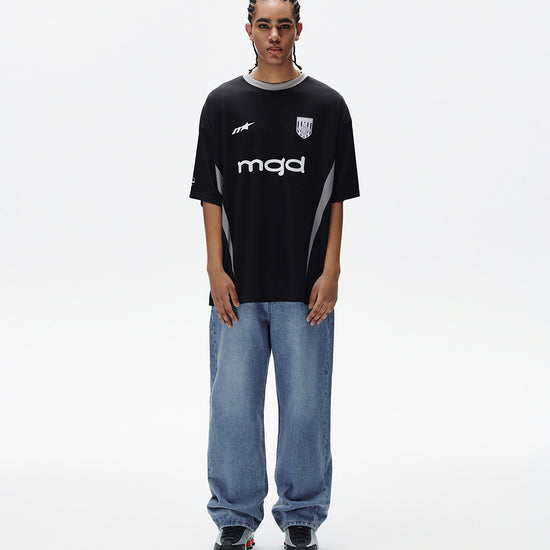 Mahagrid Soccer Team Jersey