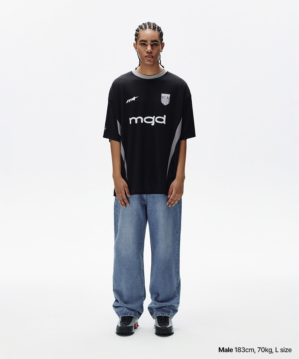 Mahagrid Soccer Team Jersey