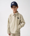 Marithé François Girbaud Kids Cotton Jacket