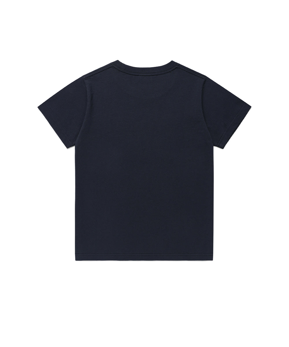 Cavish Union Jack SS Tee