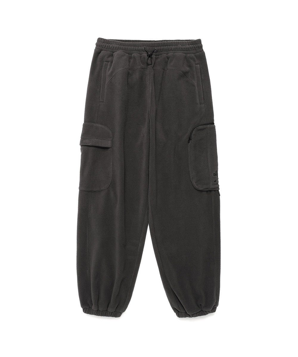 Cavish Fleece Multi Pocket Pants