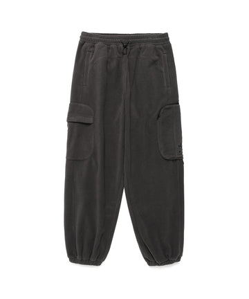 Cavish Fleece Multi Pocket Pants
