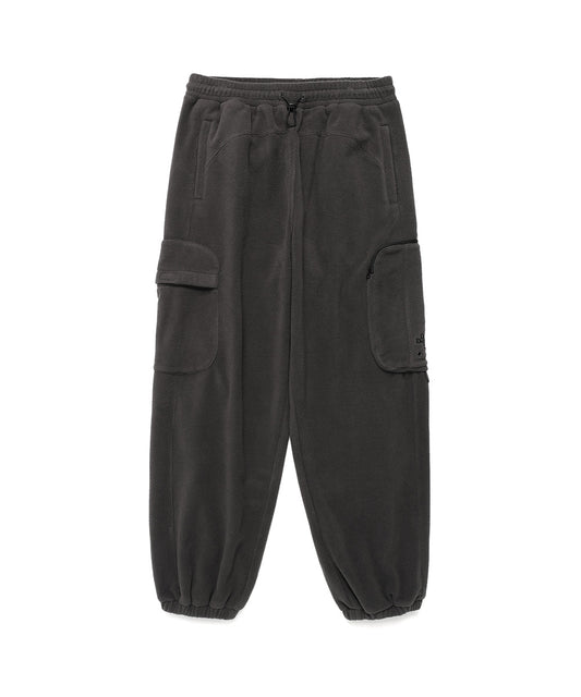 Cavish Fleece Multi Pocket Pants