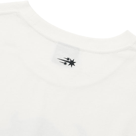 Nice Ghost Club Gatekeeper Hand Tee