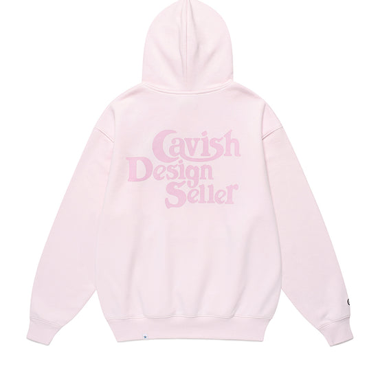 Cavish Seller Logo Hoodie